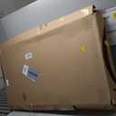 VAYIMDH Abstract Canvas Wall Art Gold Pictures Minimalist Modern Artwork Bedroom Wall Paintings 24"x48" Art for Home Office