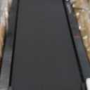 Walking Pad Treadmill with APP, 3 in 1 Under Desk Treadmills, 2.5HP Low Noise Walking Vibration Pad with Remote Control,Portable Treadmill for Home Office, Red