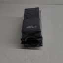 Affordura PWC Fender Bumper with Elastic Cords 2x 18.5 inch for Yamaha Jet Ski Dock Bumpers - 14 x 6 x 3.2 inch