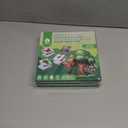 3 x Magnetic Memory Matching Games for Toddlers Ages 3+, Travel Games for Kids, Fun Educational Toys for Nature & Road Trips