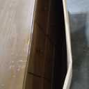 Namesake Liberty 6-Drawer Dresser in Natural Walnut, Fully Assembled, Greenguard Gold Certified, Smooth Glide, Adult and Child Nursery Dresser, Vintage/Apothecary Design