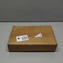 Ovveroche 36 Pcs Artificial Flowers Chrysanthemum, Fake Hydrangea Flowers with Stems Ball Bouquet for Home Office Coffee House Table Parties Wedding and Baby Shower Decoration (Bright White)