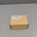 4-Pack Replacement Battery for Ring Doorbell - 6040mAh Rechargeable Ring Camera Batteries with Charger for Ring Video Doorbell 2/3/3 Plus/4, Spotlight Cam, Stick Up Cam (Military Green)