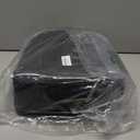 CADeN Camera Backpack Bag Professional for DSLR/SLR Mirrorless Camera Waterproof, Camera Case Compatible for Sony Canon Nikon (Black)