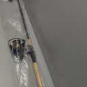 Penn Battle IV Spinning Reel and Fishing Rod Combo (4000 Size Reel - 7' - Medium - 2pc)