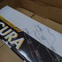 Wheel Alignment Tool, 2 PCS Toe Alignment Tool Plates Without Removing Calipers, Wheel Alignment Kit with 2 Measuring Tapes, Compatible with Most Cars and SUVs(Previous Model)