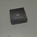 Premium Ultra-Thin Silicone Nipple Cover | Resuable Sticky Hypoallergenic Adhesive | Breast Petals | Travel Box (Caramel)