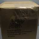 Nativity Scene Set with 11 Pieces - Magi, Angel, Shepherds, Jesus, Real Gold Trunk (14 inch)