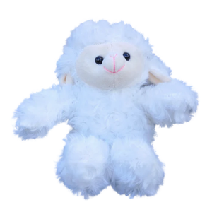 Plush Lamb