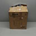 Shark StainStriker HairPro Portable Carpet, Upholstery & Area Rug Cleaner, Self-Cleaning, Stain, Hair & Odor Remover, Perfect for Pets & Car Interiors, 3 Tools & Pet Cleaning Solution, Teal, PX253BRN