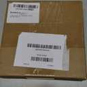 4 Pack Universal Wheel Spacers, 1/5" (5mm) Thick Die Cast Replacement Wheel Spacer for 4 & 5 Lugs Wheels/Rims, Fits 98 to 120mm Multiple Bolts Pattern, 4x100, 4x108, 4x110, 5x114.3, 5x120 (Silver)