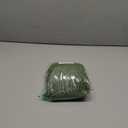 Keketoarrange Boho Sage Green Table Runner for Spring Home Decorations 12x72 Inches Farmhouse Small Macrame Woven Burlap Rustic Coffee Dresser Table Runner Dining Kitchen Centerpiece Bohemian Decor