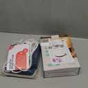 CAMECO Electric Heating Pad for Achilles Tendinitis, Plantar Fasciitis - Auto Shut Off, Adjustable 86F-158F for Pain Relief