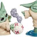 STAR WARS SW Bounty Collect 11 2PK With Figure, 4 YEARS+,