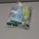 Angel season Boys Swimsuit Toddler Rash Guard Swim Set Long Sleeve Shirt with Swim Trunks Bathing Suit UPF 50+ Swimwear (5-6 Years, Blue Ocean Surfing)