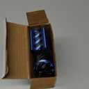 6 Pack Spiral Cone Fidget Toys - Impossible Cone 3D Printed Impossible Pyramid Pass Through 3D Printed Toy Mini Sensory Toy for Stress Relief Anxiety, Desktop Decoration Gifts for Adults Teens Kids