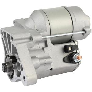 OCPTY Starter Fit for Chrysler 300 2005-2014, for Chrysler 300 2005, for Dodge Challenger 2009-2019, for Dodge Charger 2006, for Dodge Charger 2007-2016 Replace 17896