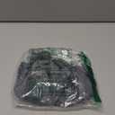 SweatyRocks Women's ICON Letter Patched Detail Sleeveless Body Suits High Cut Skinny Tank Bodysuit Grey Small