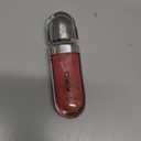 KIKO Milano 3D Hydra Lip Gloss  High Shine, Hydrating, Plumping, Non-Sticky, Moisturizing Lip Makeup (17 Pearly Mauve)