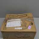 Dog Grooming Kit, Pet Grooming Vacuum with Pet Clipper Nail Grinder, Dog Hair Vacuum with 6 Pet Grooming Tools for Dogs Cats Shedding Grooming