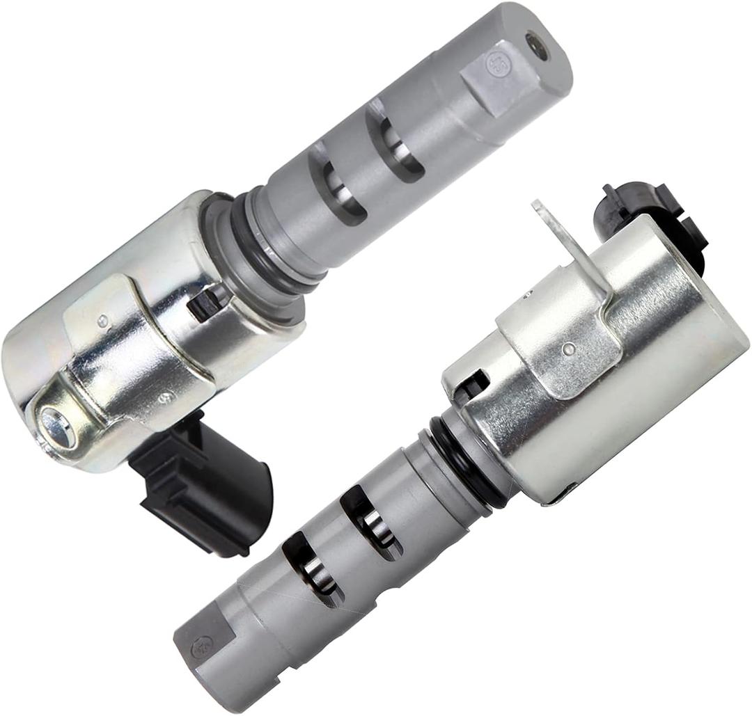 OCV Oil Control Engine Variable Valve Timing VVT Solenoid 917-211 917-214 Compatible with 1999-2006 ES300 ES330 RX300 RX330 2000-2004 Avalon 2001-2010 Highlander