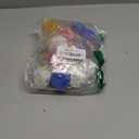 4th of July Rubber Ducks for Jeeps Ducking 24PCS Bulk Fourth of July Party Favors for Kids Bath Toys Pool Floater Patriotic Blue White Red Ducks Independence Day Gifts Boys Girls Baby Showers Favors