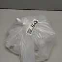 8oz Plastic Bottles No Lid Pack Of 8