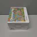 Jigsaw Puzzles for Adults, 2 Pack 1000 Pieces Ocean Park Dinosaur Park Puzzle, Cartoon Painting Challenging Puzzles for Family Activity Game Nights Gifts Fidget Stress Relief