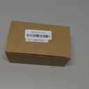 2 Pack Full Overlay Face Frame & Frameless Soft Close Concealed European Hinges for Kitchen Cabinet Door, Clip On, 3 Way Adjustability, 105 Degree