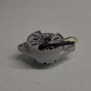 Alternator - Kuksan Denki (10939) fits John Deere 670 770 790 870 970 990 1070 4610 F925 F935 X495 X595 X728 X740 X744 X748 425 445 455 MIA10338 fits Yanmar 124190-77201 fits Komatsu YM129150-77202