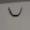 Fitbit Charge 3 Fitness Activity Tracker (Rose Gold/Blue Grey)