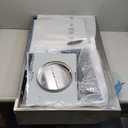 Frigidaire Undercabinet 30" Ventilation Hood with 220 CFM Stainless Stell