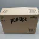 Pull-Ups Boys' Potty Training Pants, Size 2T-3T Training Underwear (16-34 lbs), 124 Count (4 Packs of 31)