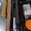 AV Steel 3 Ton Floor Jack (6600 lbs), Heavy Duty Hydraulic Jack for Car, Heavy-Duty Floor Jack with Single Piston Pump, Quick Lift Car Jack 3 ton with Lifting Range 5.5'' to 18.5''