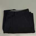 Amazon Essentials Men's Slim-Fit 7" Stretch Chino Short (36, Black)