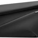 NIID Sling Bag,Crossbody Bag for Switch 2,Expandable Sling Bag Stylish,Waterproof Small Backpack Men,Multipurpose Chest Bag,Shoulder Backpack for Travel Work (Black)