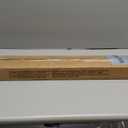 VEVOR Undermount Heavy Duty Drawer Slides, 16 24 32 40 Inch 260 lb Load Capacity Full Extension Ball Bearing Under Stair Cabinet Rails, Bottom Stair Cabinet Glides Track Runners(16inch, Black)