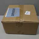 2 Pack Artificial Cedar Topiary Ball Trees, 23.2" UV-Resistant Fake Cypress Plants with Ground Spikes, Realistic Evergreen Artificial Topiary Cedar Bushes for Indoor/Outdoor Front Porch & Garden Decor