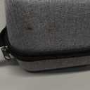 Sewing Kit:Sewing Bliss in one Box.Handheld Sewing Machine,Beginner's Sewing kit with Storage,Two Power Supply Modes,Portable mini Sewing Machine,Handheld for Beginners.White