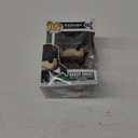 Funko Pop Games: Metal Gear - Naked Solid Snake - Metal Gear Solid - Collectable Vinyl Figure - Gift Idea - Official Merchandise - Toys for Kids & Adults - Video Games Fans