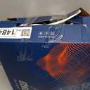 Bedsure Electric Blanket Full Size - Soft Flannel Heated Blanket Full, GentleSoft Fast Heating with 10 Time Settings & 6 Heat Settings, Warm Gift for Grandma (72x84 inches, Grey)