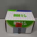 17841 Starter New Replacement Fit for 2003-2008 Toyota Corolla Matrix,for Pontiac Vibe L4 1.8 2003 2004 2005 2006 2007 2008 17841N 28100-0D080 28100-22090 428000-0340 428000-1310