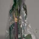 GREENTIME 8 Pack Artificial Greenery Stems 13 Inches Faux Eucalyptus Leaves Stems for Vase Bridal Wedding Bouquet Table Centerpiece DIY Wreath Decor (Hgreen)