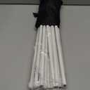 LIFKOME Art Display Easel Stand Portable Tripod Sign Holder for Painting Drawing and Events Lightweight and Convenient for Outdoor Use