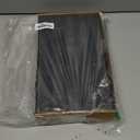 TURS Brushed Gold 5 Piece Bathroom Hardware Set, SUS304 Stainless Steel 24 Inch Bath Towel Bar Set, Round Bathroom Accessories Kit Wall Mounted (Brusehd Dark Gold)