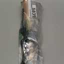 CHI Spin N Curl, Curling Iron For Healthy & Shiny Effortless Curls & Waves, Provides Preset Temperature Settings For Each Hair Texture, Rose Gold (1 Count (Pack of 1))