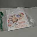 100 Sheets Art Paper 9" x 12" Craft Drawing Paper for Sketching, Loose Sketch Paper