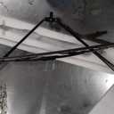 JEENDA Windshield Wiper Arm & Blade 7188371 7188372 for Bobcat Loader 751 753 763 863 864 873 883 963 S100 S130 S150 S160 S175 S205 S220 S250 S300 S330 T110 T140 T180 T190 T200 T250 T300 T320