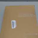 Dog Pee Pad Holder, 2 Pack Dog Potty Tray Silicone Puppy Pad Holder Tray Fits for 24" x 24" Training Pads, Puppy Potty Tray With 8 Clamps No Spill Raised Lip High Edge for Floor Protection (Dark Grey)