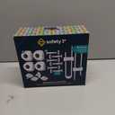 Safety 1st Home Safeguarding and Childproofing Set (80 Pcs), White